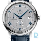 Продают Omega Prestige Co-Axial Chronometer Power Reserve 39.5 mm