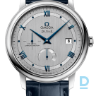 Pārdod Omega Prestige Co-Axial Chronometer Power Reserve 39.5 mm