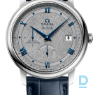 Продают Omega Prestige Co-Axial Chronometer Power Reserve 39.5 mm