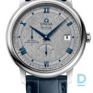 Продают Omega Prestige Co-Axial Chronometer Power Reserve 39.5 mm