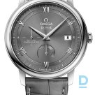 Продают Omega Prestige Co-Axial Chronometer Power Reserve 39.5 mm