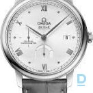 Продают Omega Prestige Co-Axial Chronometer Power Reserve 39.5 mm