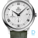 For sale Omega Prestige Co-Axial Chronometer Power Reserve 39.5 mm