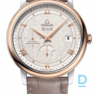 Продают Omega Prestige Co-Axial Chronometer Power Reserve 39.5 mm