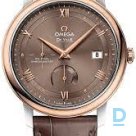 Pārdod Omega Prestige Co-Axial Chronometer Power Reserve 39.5 mm