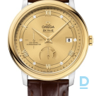 Продают Omega Prestige Co-Axial Chronometer Power Reserve 39.5 mm