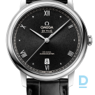 Продают Omega Prestige Co-Axial Chronometer 39.5 mm