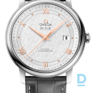 Продают Omega  Prestige Co-Axial Chronometer 39.5 mm