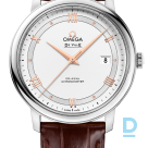 Продают Omega  Prestige Co-Axial Chronometer 39.5 mm