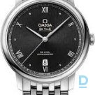 For sale Omega Prestige Co-Axial Chronometer 39.5 mm