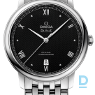 Продают Omega Prestige Co-Axial Chronometer 39.5 mm