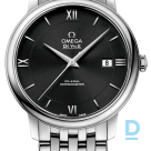 For sale Omega Prestige Co-Axial Chronometer 39.5 mm