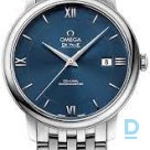 For sale Omega Prestige Co-Axial Chronometer 39.5 mm