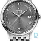 For sale Omega Prestige Co-Axial Chronometer 39.5 mm