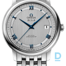 Продают Omega Prestige Co-Axial Chronometer 39.5 mm