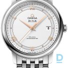 For sale Omega Prestige Co-Axial Chronometer 39.5 mm