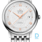 Продают Omega Prestige Co-Axial Chronometer 39.5 mm