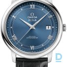 For sale Omega Prestige Co-Axial Chronometer 39.5 mm