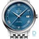 Продают Omega Prestige Co-Axial Chronometer 39.5 mm