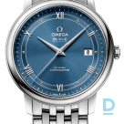 For sale Omega Prestige Co-Axial Chronometer 39.5 mm