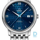 Продают Omega Prestige Co-Axial Chronometer 39.5 mm