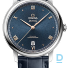 Продают Omega Prestige Co-Axial Chronometer 39.5 mm