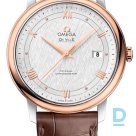 Продают Omega Prestige Co-Axial Chronometer 39.5 mm