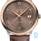 Продают Omega Prestige Co-Axial Chronometer 39.5 mm