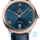 Продают Omega Prestige Co-Axial Chronometer 39.5 mm