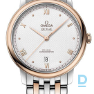 Продают Omega Prestige Co-Axial Chronometer 39.5 mm