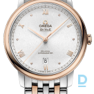 Продают Omega Prestige Co-Axial Chronometer 39.5 mm