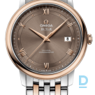 Продают Omega Prestige Co-Axial Chronometer 39.5 mm