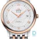 For sale Omega Prestige Co-Axial Chronometer 39.5 mm