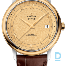 Продают Omega Prestige Co-Axial Chronometer 39.5 mm