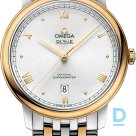 For sale Omega Prestige Co-Axial Chronometer 39.5 mm