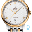 Продают Omega Prestige Co-Axial Chronometer 39.5 mm