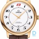 Продают Omega Prestige Co-Axial Chronometer 39.5 mm