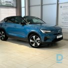 Продажа Volvo C40 Recharge Twin 408 Zs Pro, 2022 г.