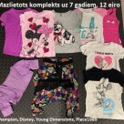  Children's clothing set