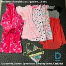 Disney Children's clothing set