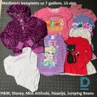 Disney Children's clothing set