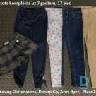 Children's clothing set