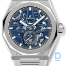 Продают Zenith Defy Skyline Skeleton