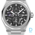 Продают Zenith Defy Skyline Skeleton