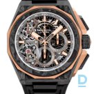 Продают Zenith Defy Extreme Double Tourbillon