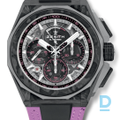 Продают Zenith Defy Extreme E Energy X Prix