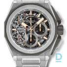 For sale Zenith Defy Extreme Double Tourbillon