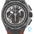 For sale Zenith Defy Extreme E Copper X Prix