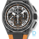 Продают Zenith Defy Extreme E Island X Prix