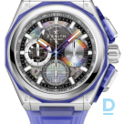 Продают Zenith Defy Extreme Felipe Pantone Edition